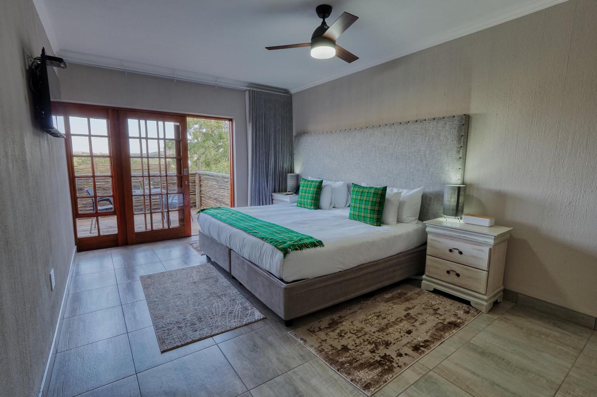 Tembo Guest Lodge Хейзивью Экстерьер фото