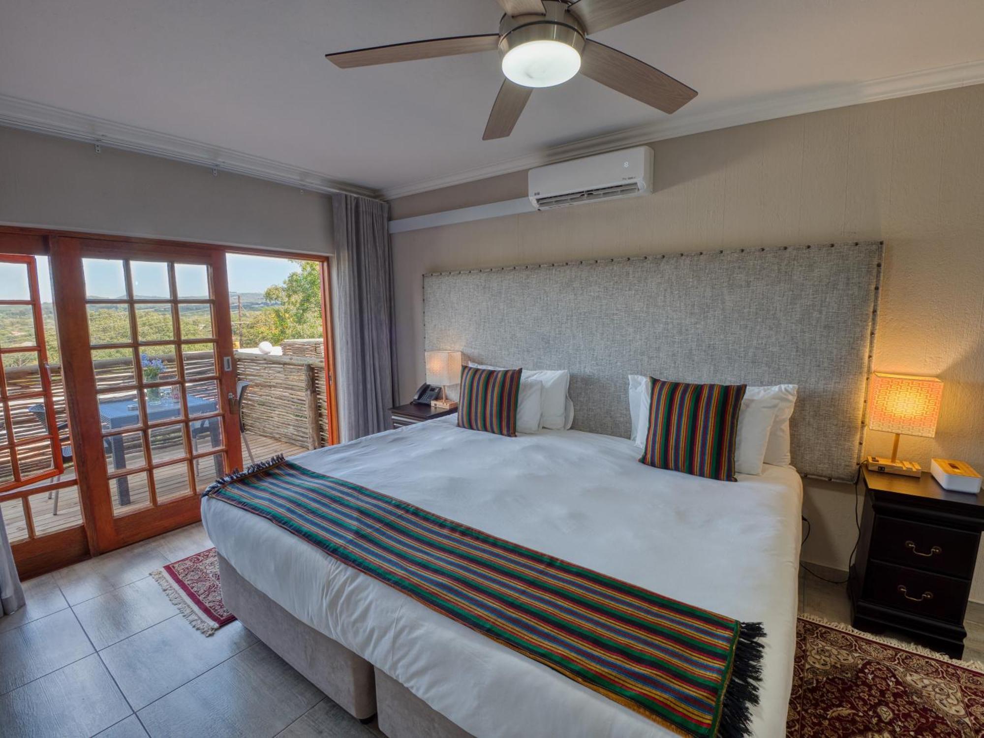 Tembo Guest Lodge Хейзивью Экстерьер фото