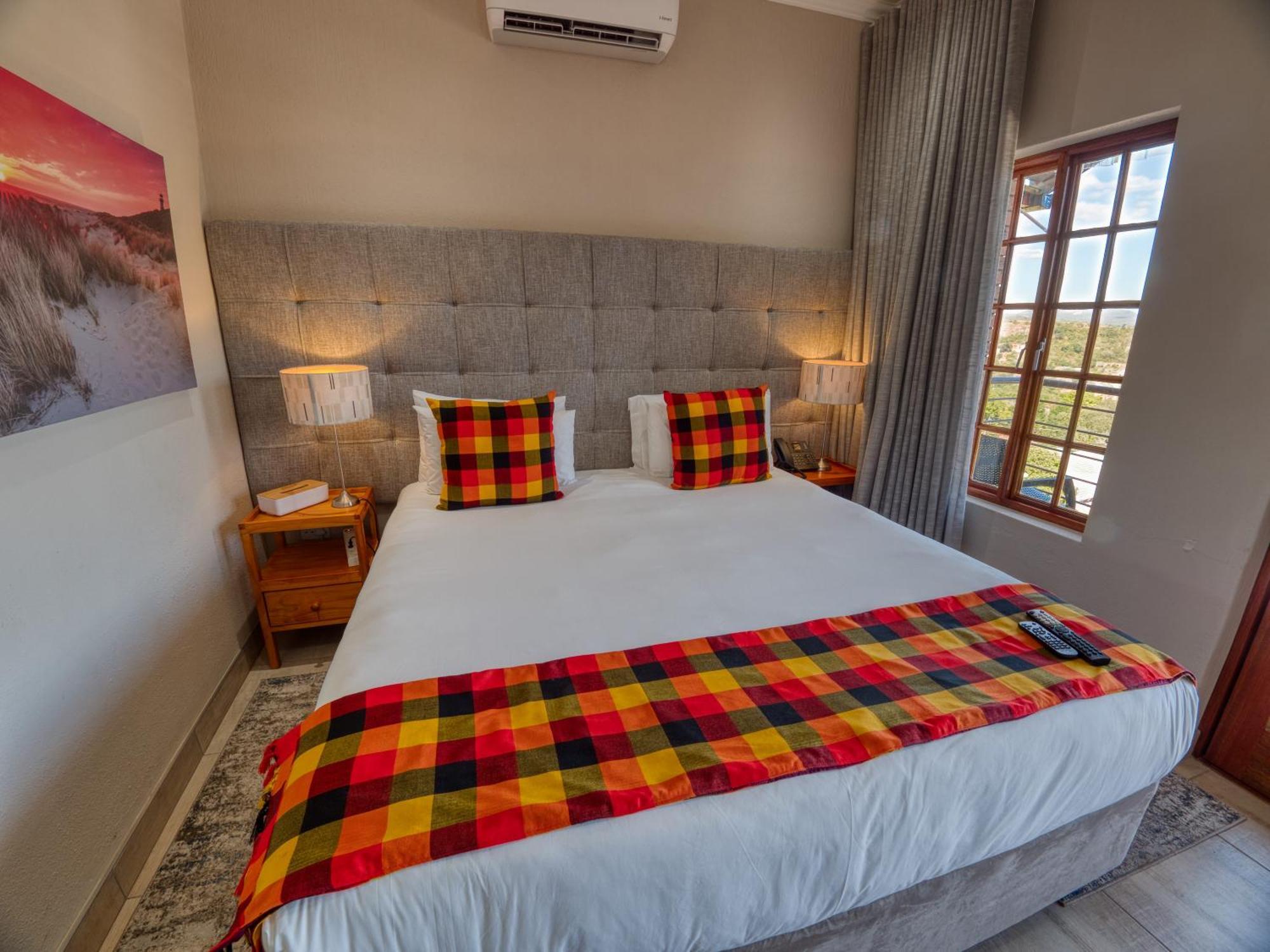 Tembo Guest Lodge Хейзивью Экстерьер фото