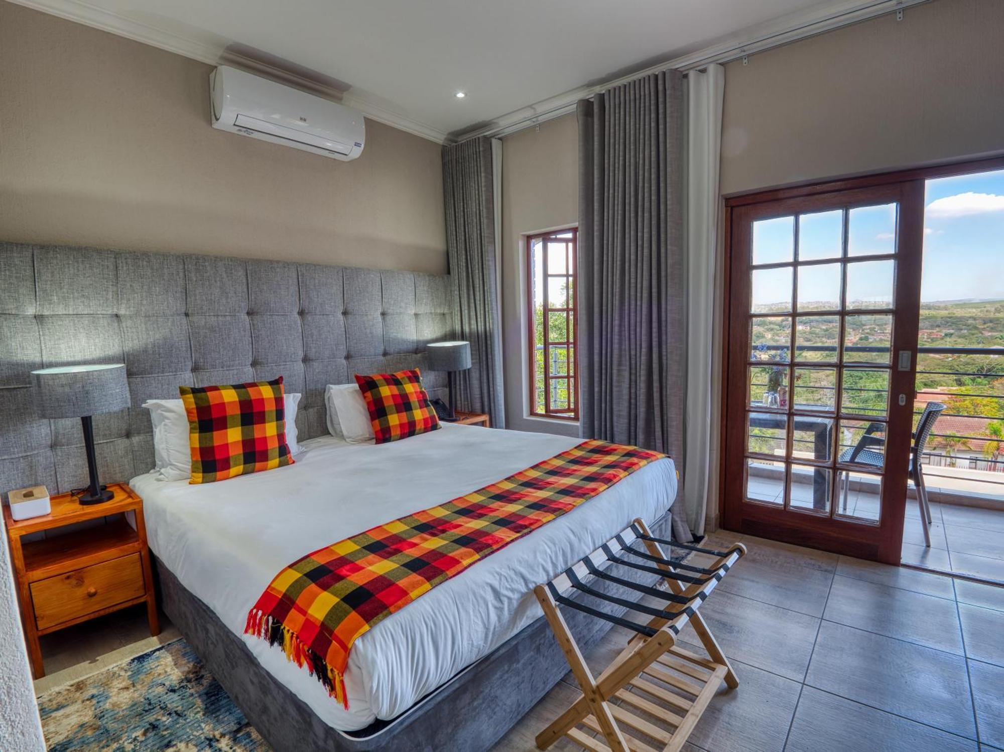 Tembo Guest Lodge Хейзивью Экстерьер фото